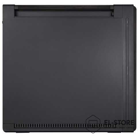 ASUS Obudowa Asus PROART PA602 WOOD METAL PWM BLACK