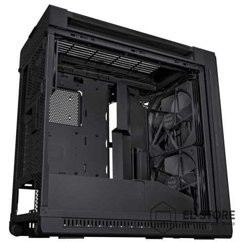 ASUS Obudowa Asus PROART PA602 WOOD METAL PWM BLACK