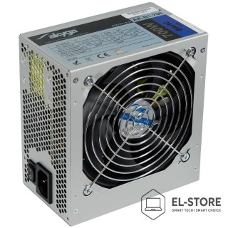 Akyga Zasilacz Akyga AK-B1-700 (700 W; Pasywne; 120 mm)