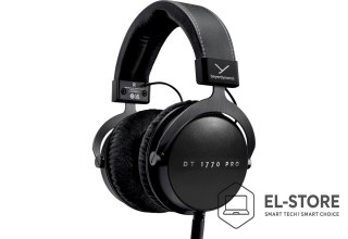 Beyerdynamic Beyerdynamic DT 1770 PRO MK II  - Słuchawki studyjne zamknięte
