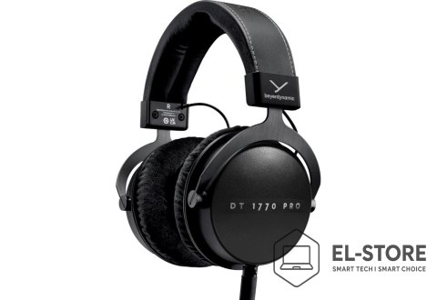 Beyerdynamic Beyerdynamic DT 1770 PRO MK II  - Słuchawki studyjne zamknięte
