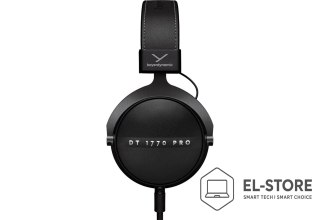 Beyerdynamic Beyerdynamic DT 1770 PRO MK II  - Słuchawki studyjne zamknięte