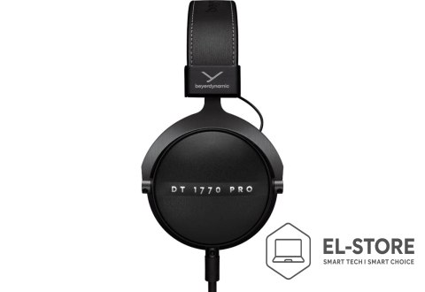 Beyerdynamic Beyerdynamic DT 1770 PRO MK II  - Słuchawki studyjne zamknięte