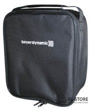 Beyerdynamic Beyerdynamic DT 770 M 80 OHM - Słuchawki do monitorowania miksu