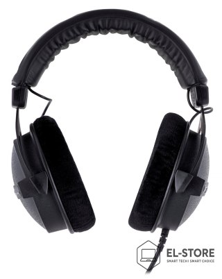 Beyerdynamic Beyerdynamic DT 770 PRO 250 OHM BLACK LIMITED EDITION - Słuchawki studyjne zamknięte