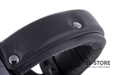 Beyerdynamic Beyerdynamic DT 770 PRO 250 OHM BLACK LIMITED EDITION - Słuchawki studyjne zamknięte