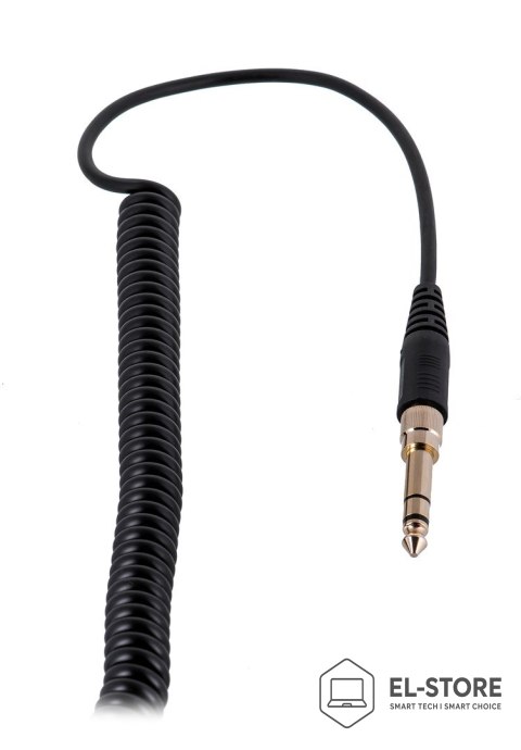 Beyerdynamic Beyerdynamic DT 770 PRO 250 OHM BLACK LIMITED EDITION - Słuchawki studyjne zamknięte