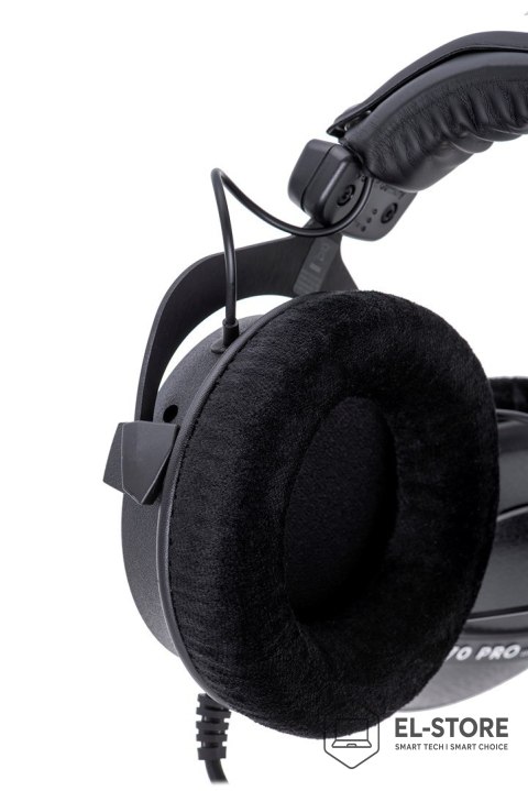 Beyerdynamic Beyerdynamic DT 770 PRO 250 OHM BLACK LIMITED EDITION - Słuchawki studyjne zamknięte