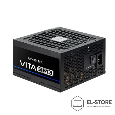 Chieftec Zasilacz Chieftec VITA SM3 Serie BPX-750-C