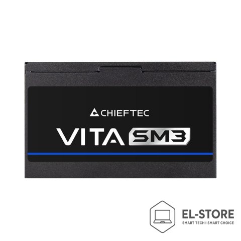 Chieftec Zasilacz Chieftec VITA SM3 Serie BPX-750-C