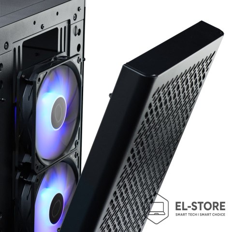 Cooler Master Obudowa CoolerMaster Geh Elite 502