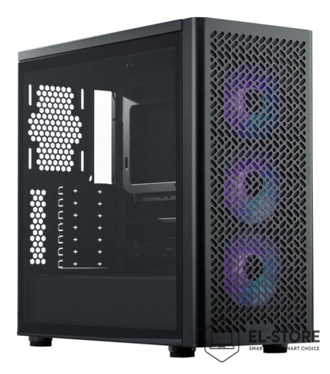 Cooler Master Obudowa CoolerMaster Geh Elite 502