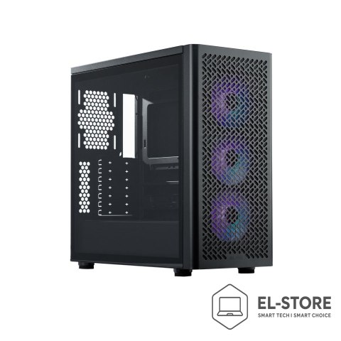Cooler Master Obudowa CoolerMaster Geh Elite 502