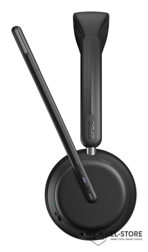 EPOS Słuchawki Bluetooth EPOS IMPACT 1060T, kompatybilne z MS Teams