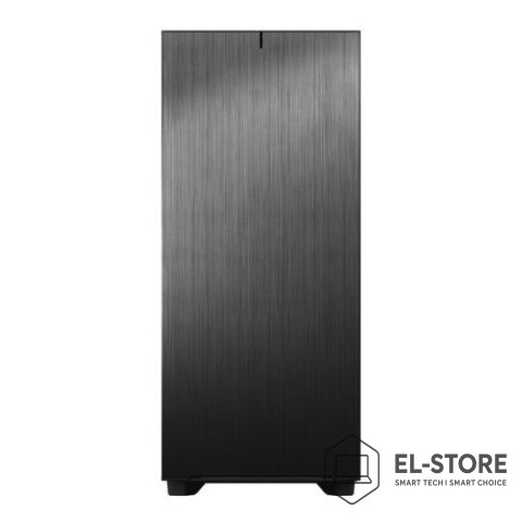 FRACTAL DESIGN Obudowa Define XL TG Dark Tint ATX Czarna
