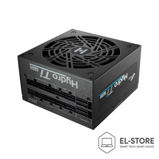Fortron Zasilacz FSP Hydro Ti PRO 1000W 20+4pin ATX Czarny