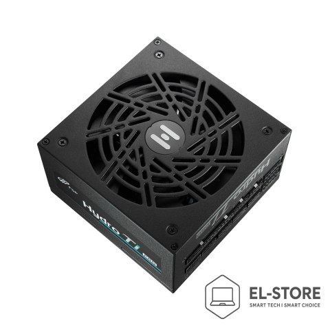 Fortron Zasilacz FSP Hydro Ti PRO 1000W 20+4pin ATX Czarny
