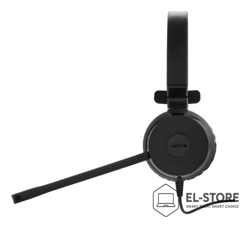 Jabra Słuchawki z mikrofonem Jabra Evolve 30 II