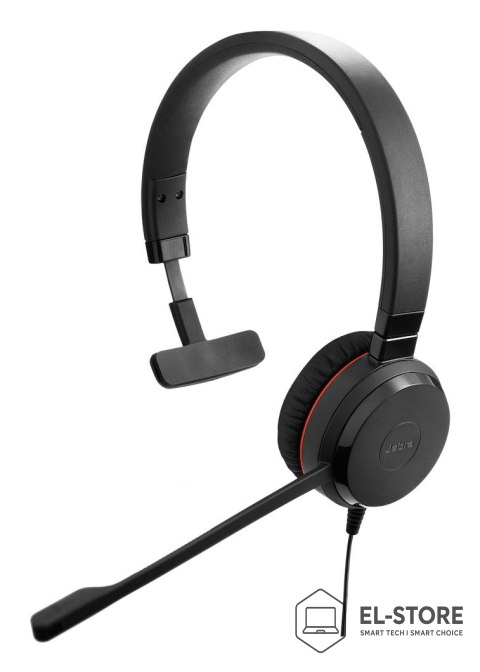 Jabra Słuchawki z mikrofonem Jabra Evolve 30 II