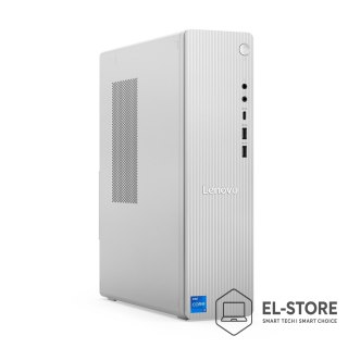 Lenovo Lenovo IdeaCentre Tower 08IRH9 i5-13420H 16GB DDR5 5200 SSD512 Intel UHD Graphics NoOS Cloud Grey 3Y OnSite