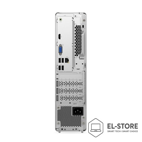 Lenovo Lenovo IdeaCentre Tower 08IRH9 i5-13420H 16GB DDR5 5200 SSD512 Intel UHD Graphics NoOS Cloud Grey 3Y OnSite