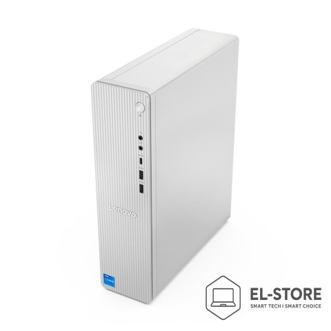 Lenovo Lenovo IdeaCentre Tower 08IRH9 i5-13420H 16GB DDR5 5200 SSD512 Intel UHD Graphics NoOS Cloud Grey 3Y OnSite
