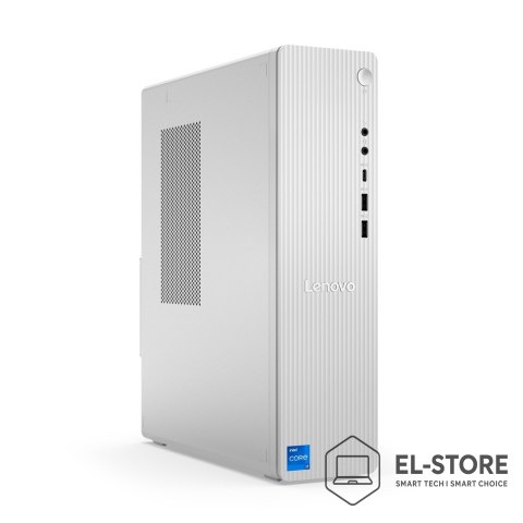 Lenovo Lenovo IdeaCentre Tower 08IRH9 i5-13420H 16GB DDR5 5200 SSD512 Intel UHD Graphics NoOS Cloud Grey 3Y OnSite