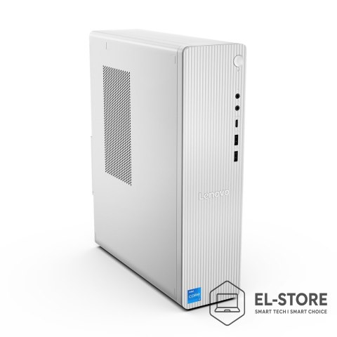 Lenovo Lenovo IdeaCentre Tower 08IRH9 i5-13420H 16GB DDR5 5200 SSD512 Intel UHD Graphics NoOS Cloud Grey 3Y OnSite