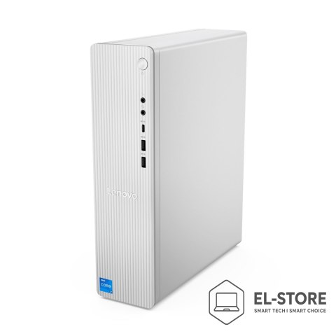 Lenovo Lenovo IdeaCentre Tower 08IRH9 i5-13420H 16GB DDR5 5200 SSD512 Intel UHD Graphics NoOS Cloud Grey 3Y OnSite