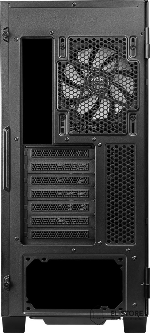 MSI Obudowa MSI MPG VELOX 100P AIRFLOW