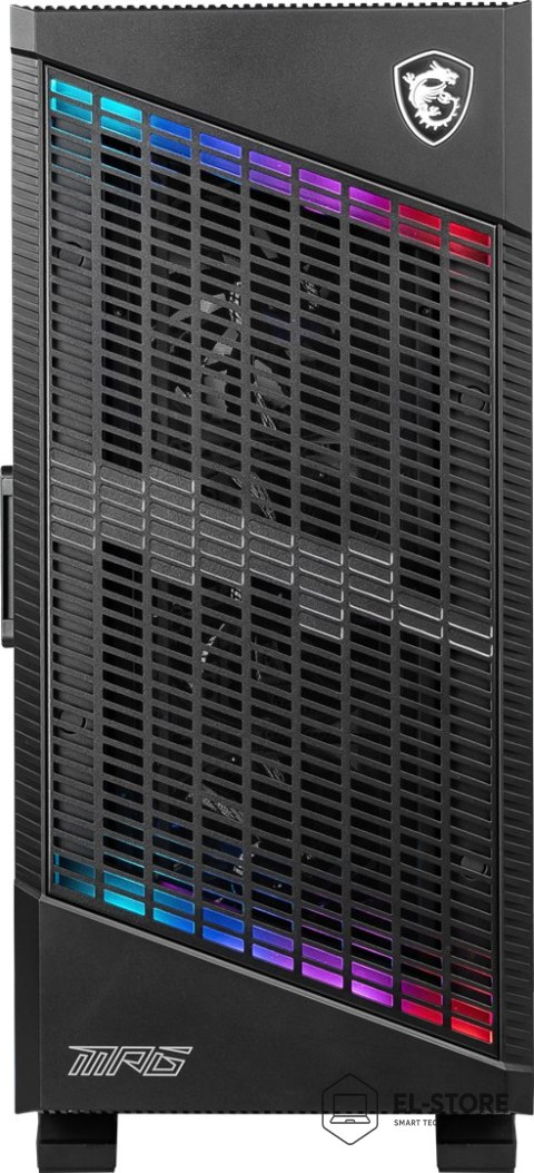 MSI Obudowa MSI MPG VELOX 100P AIRFLOW