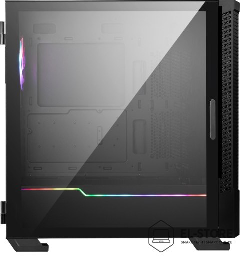 MSI Obudowa MSI MPG VELOX 100P AIRFLOW