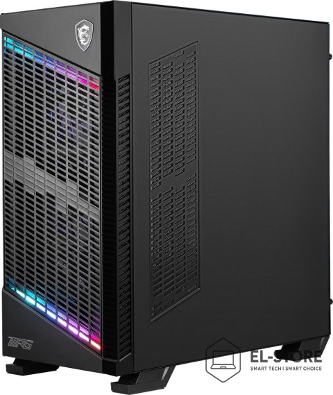 MSI Obudowa MSI MPG VELOX 100P AIRFLOW