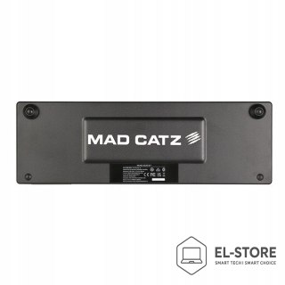 Madcatz Klawiatura mechaniczna Mad Catz S.T.R.I.K.E 11