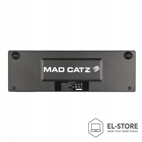 Madcatz Klawiatura mechaniczna Mad Catz S.T.R.I.K.E 11