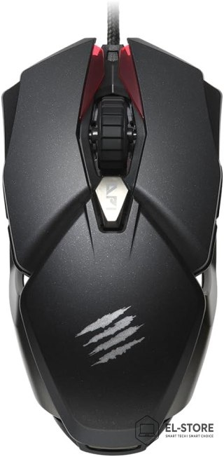 Madcatz Mysz Mad Catz B.A.T. 6+
