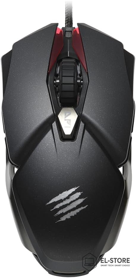 Madcatz Mysz Mad Catz B.A.T. 6+