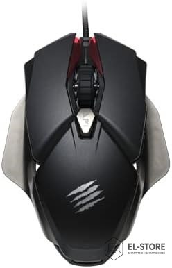 Madcatz Mysz Mad Catz B.A.T. 6+