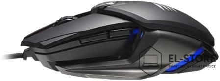 Madcatz Mysz Mad Catz B.A.T. 6+