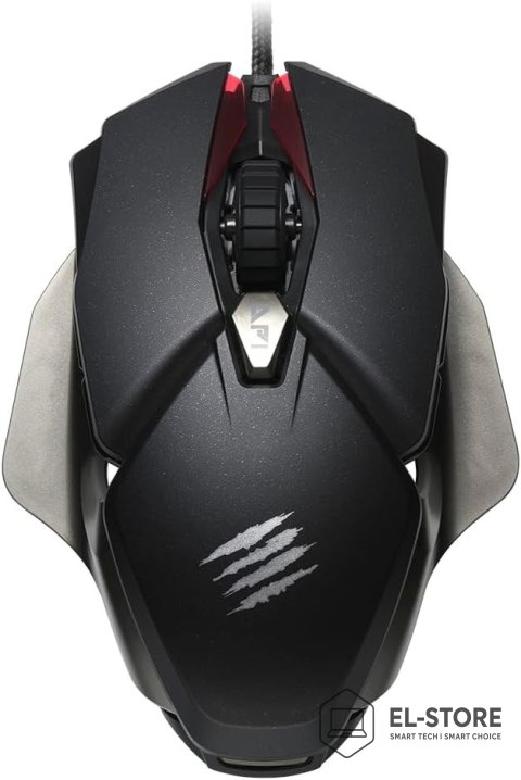 Madcatz Mysz Mad Catz B.A.T. 6+