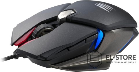 Madcatz Mysz Mad Catz B.A.T. 6+