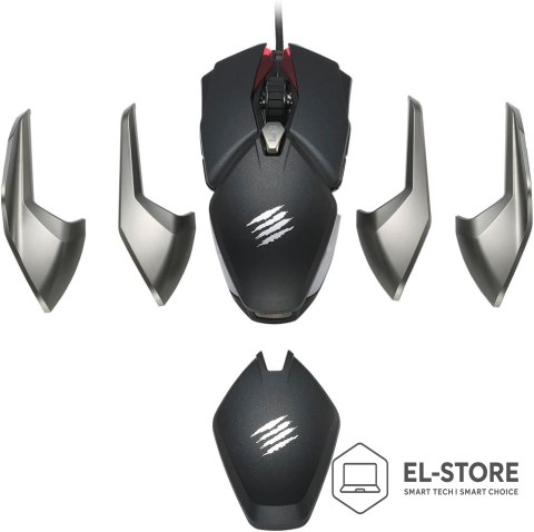 Madcatz Mysz Mad Catz B.A.T. 6+