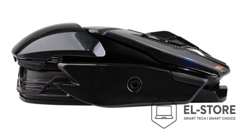 Madcatz Mysz Mad Catz M.M.O. 7+
