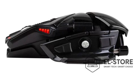 Madcatz Mysz Mad Catz M.M.O. 7+