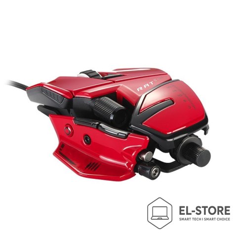 Madcatz Mysz Mad Catz R.A.T. 8+ ADV OPTICAL