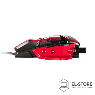 Madcatz Mysz Mad Catz R.A.T. 8+ ADV OPTICAL