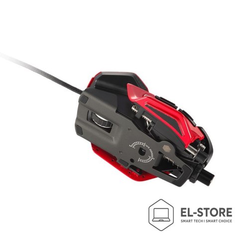 Madcatz Mysz Mad Catz R.A.T. 8+ ADV OPTICAL