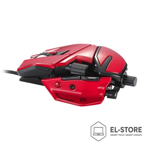 Madcatz Mysz Mad Catz R.A.T. 8+ ADV OPTICAL