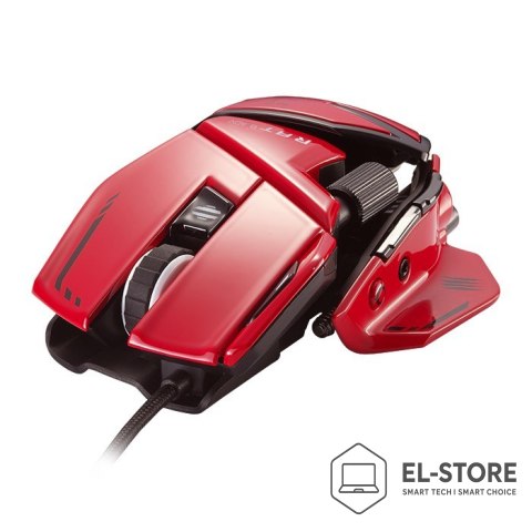 Madcatz Mysz Mad Catz R.A.T. 8+ ADV OPTICAL