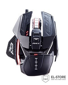 Madcatz Mysz Mad Catz R.A.T. PRO X3